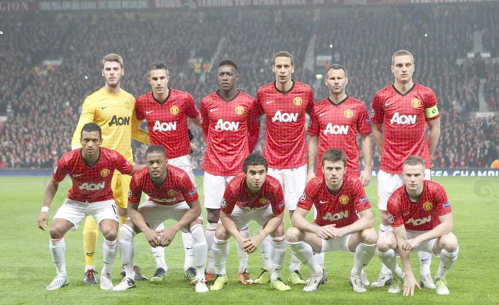 己对足球的 己对足球的