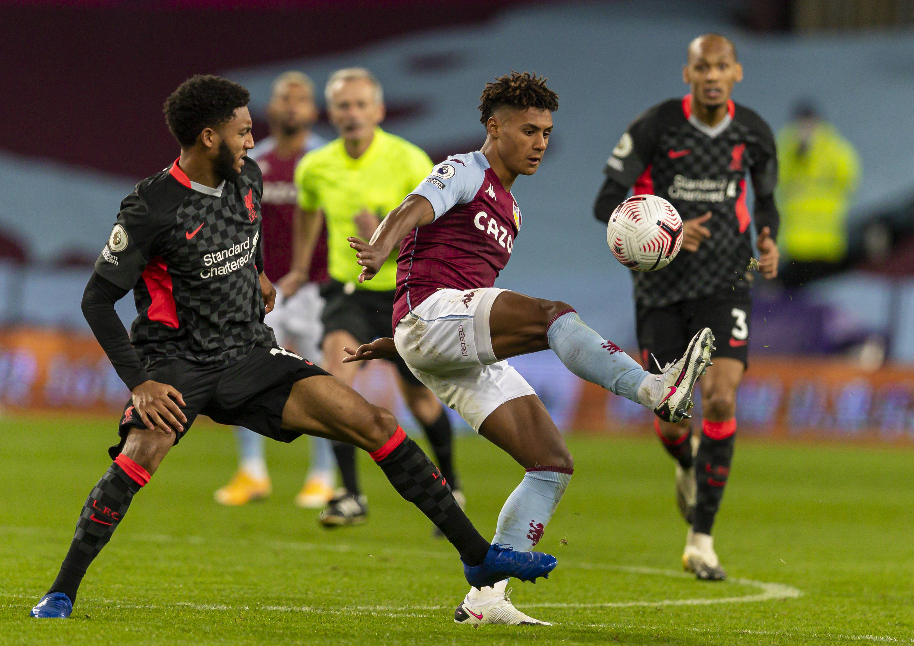 这是他为正 这是他为正